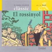 [9788498250176] El rossinyol