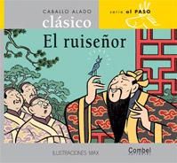 [9788498250275] El ruiseñor
