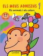 [9788498251906] Els animals i els colors