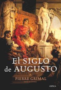 [9788498921915] El siglo de Augusto
