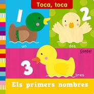 [9788498257700] Els primers nombres