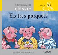 [9788478647613] Els tres porquets