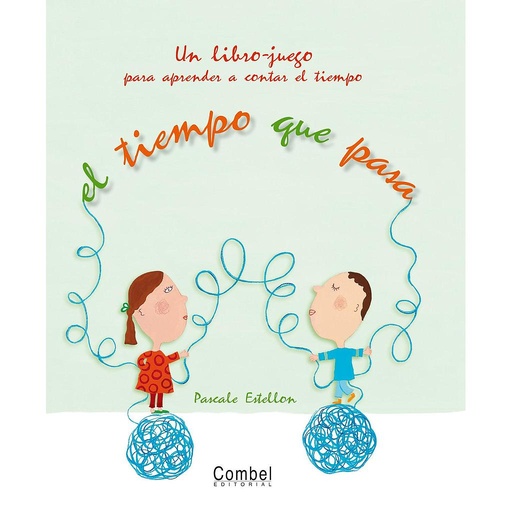[9788498253597] El tiempo que pasa