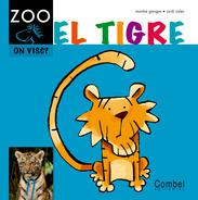 [9788498256383] El tigre