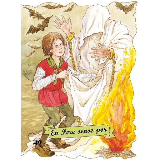 [9788498256413] En Pere sense por