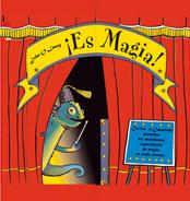 [9788498252170] ¡Es magia!