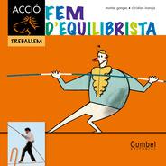 [9788498257342] Fem d'equilibrista