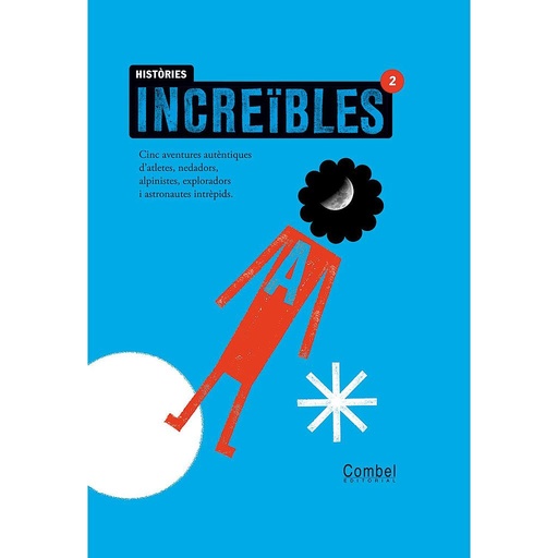 [9788498255812] Històries increïbles 2