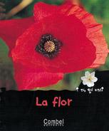 [9788478643400] La flor