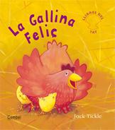 [9788478648320] La gallina feliç