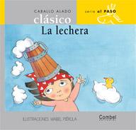 [9788478648528] La lechera