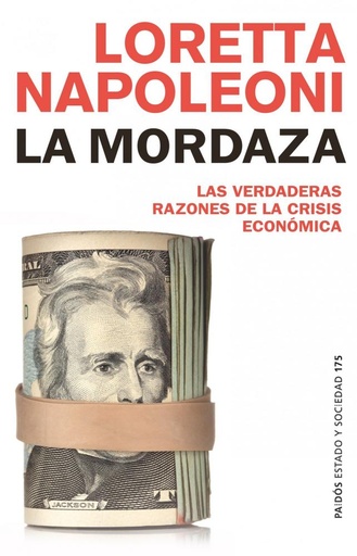 [9788449323874] La mordaza