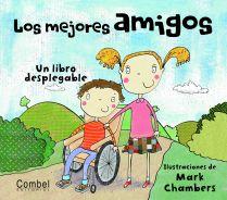 [9788498253030] Los mejores amigos