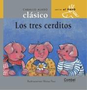 [9788478647576] Los tres cerditos