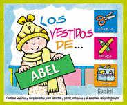 [9788478649402] Los vestidos de Abel