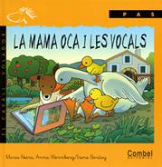 [9788478644605] Mama oca i les vocals