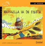 [9788478646487] Mariquilla va de fiesta