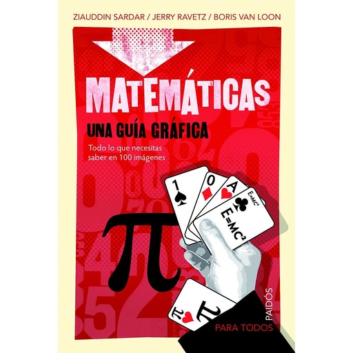[9788449324727] Matemáticas