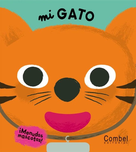 [9788498257854] Mi gato