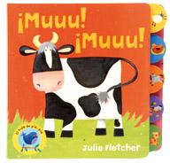 [9788498252958] ¡Muuu! ¡Muuu!