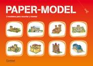 [9788478640225] Paper model