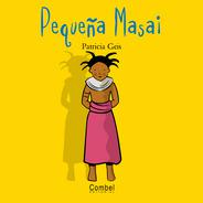 [9788478643509] Pequeña Masai