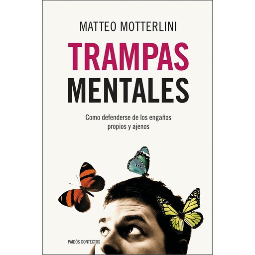 [9788449323973] Trampas mentales
