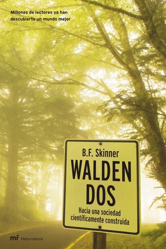 [9788427031647] Walden Dos