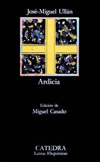 [9788437612966] Ardicia