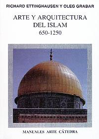 [9788437614250] Arte y arquitectura del Islam, 650-1250