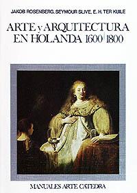 [9788437602981] Arte y arquitectura en Holanda, 1600-1800