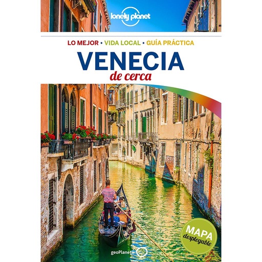[9788408180340] Venecia De cerca 4