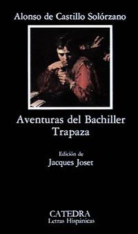 [9788437606286] Aventuras del Bachiller Trapaza