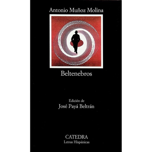 [9788437621456] Beltenebros