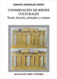 [9788437617213] Conservación de bienes culturales