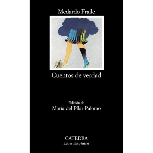 [9788437617824] Cuentos de verdad