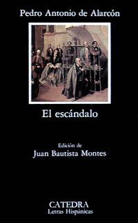 [9788437606095] El escándalo