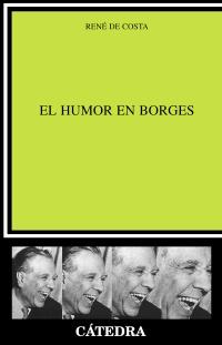 [9788437617640] El humor en Borges