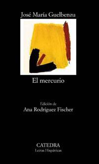 [9788437615684] El mercurio