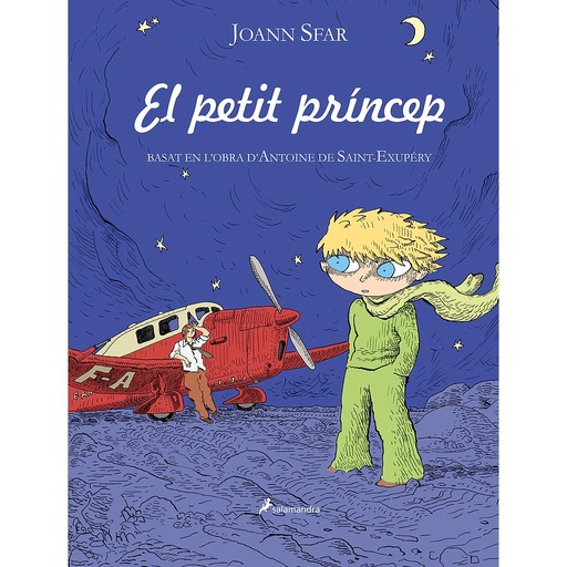 [9788498382778] El petit príncep