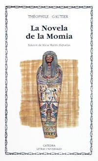 [9788437612164] La novela de la momia