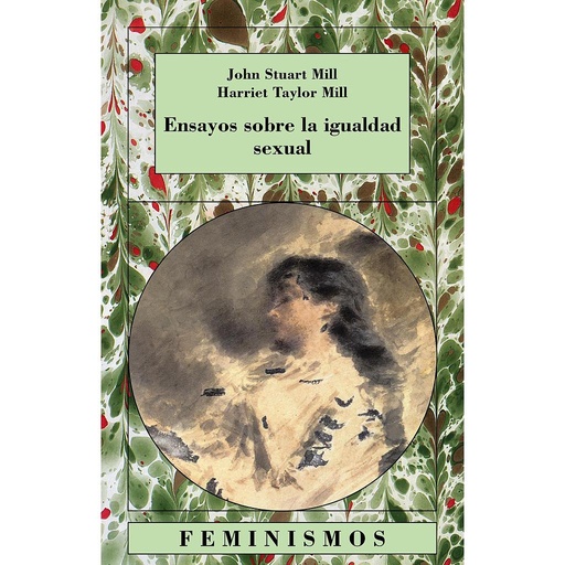 [9788437619347] Ensayos sobre la igualdad sexual