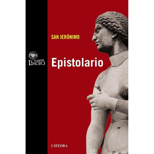 [9788437626062] Epistolario