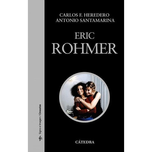 [9788437626994] Eric Rohmer