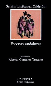 [9788437605630] Escenas andaluzas