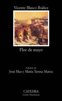 [9788437617671] Flor de mayo