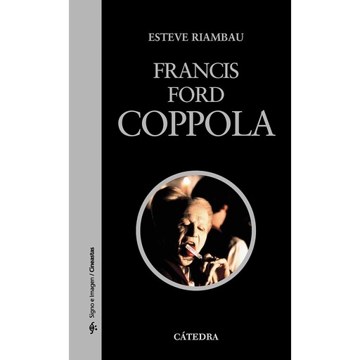 [9788437624709] Francis Ford Coppola