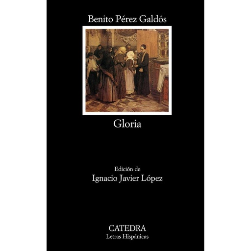 [9788437628479] Gloria