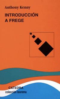 [9788437615295] Introducción a Frege
