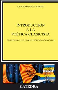[9788437623085] Introducción a la Poética Clasicista